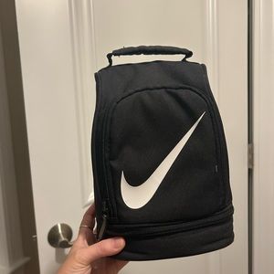 Nike lunchbox